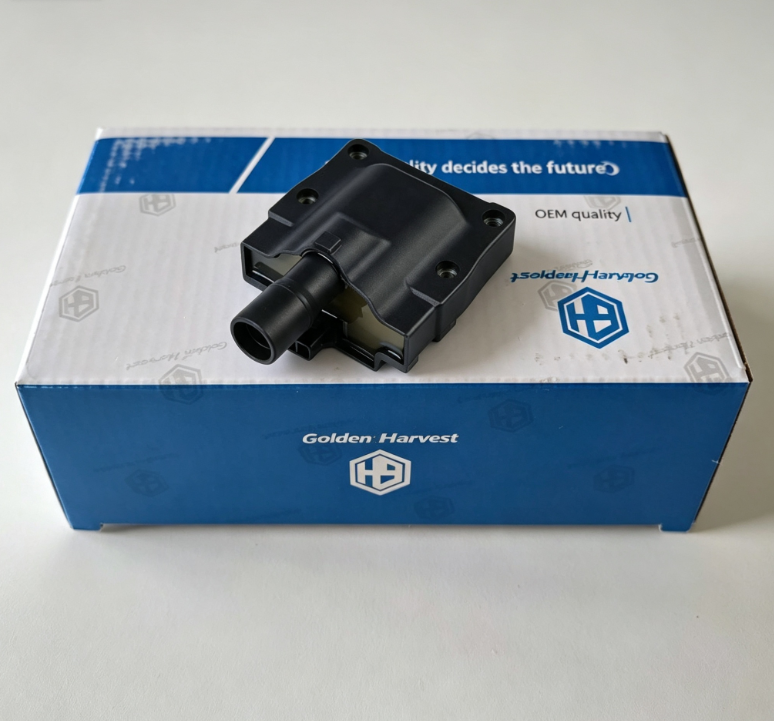 90919-02185 Toyota Ignition Coils For TOYOTA CAMRY (_V2_) 2.5 V6 GXI (VZV21_)1988-1991 Car