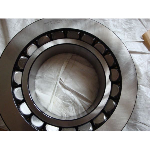 Heavy Loads 29460 EM Roller Thrust Bearing Spherical Roller Bearings Provid OEM