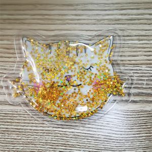 Качание одежды воздуха раздувное маркирует небольшие аксессуары для куртки спуска