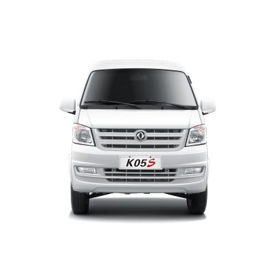 Dongfeng DFSK K05S Small Delivery Van 4.14m3 Large Capacity Microvan Car