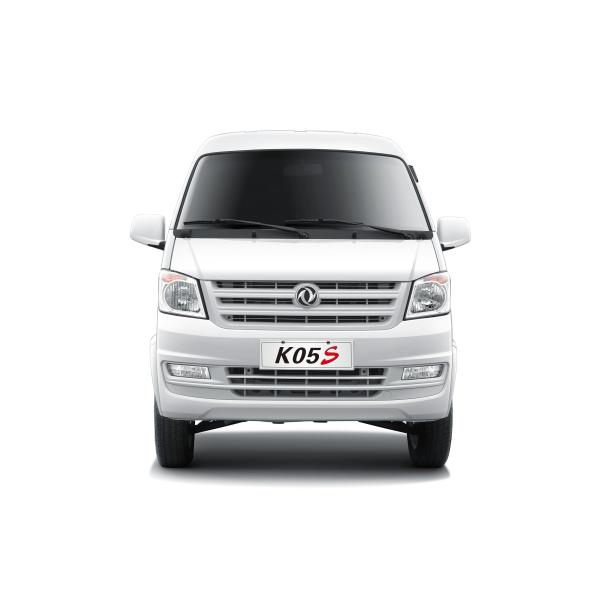 Dongfeng DFSK K05S Small Delivery Van 4.14m3 Large Capacity Microvan Car