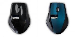 Ratón inalámbrico del Trackball del ISMO del ordenador no autorizado de la banda para la promoción WES-M-010