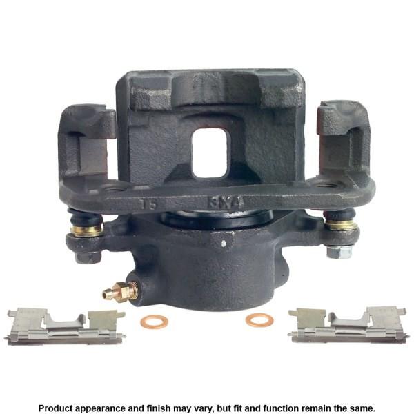 GEO Auto Parts Vehicle Brake Caliper 19B1487 19B1486 342610 342611 OEM 55102-56B00 55101-56B00