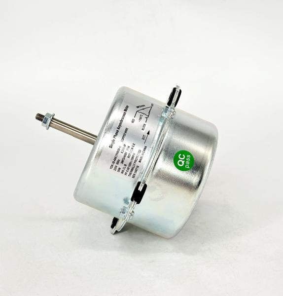 220V 50Hz 30W 1000RPM Motor de ventilador interior para ar condicionado