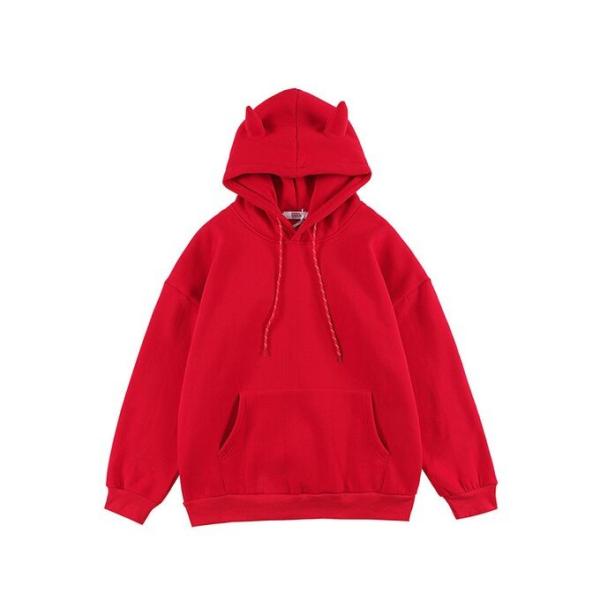 Partes superiores ocasionais desproporcionados das crianças bonitos respiráveis do Hoodie do pulôver das meninas dos meninos das crianças