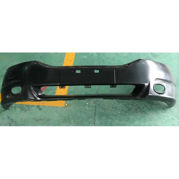 Профессиональные бамперы автомобиля Honda Odyssey PP ремонтируют/изготовленный н