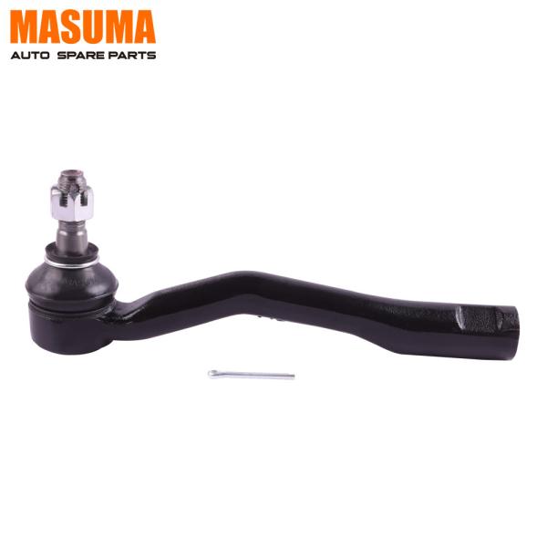 ME-2991L MASUMA Ball joint de la corde à cravate à l'extrémité 45047-29075 45047-29105 pour TOYOTA CALDINA