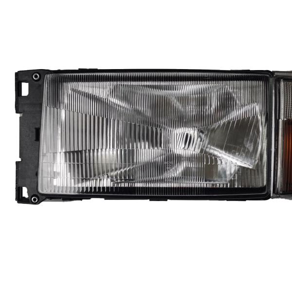 1467002 1348540 1732508 0868227 1446586 1446587 Headlight For SCANIA Truck Parts