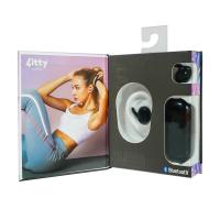Boîte d'écouteurs personnalisée pour téléphone portable Boîte d'emballage pour casque Bluetooth Boîte d'emballage avec insertion de ampoule