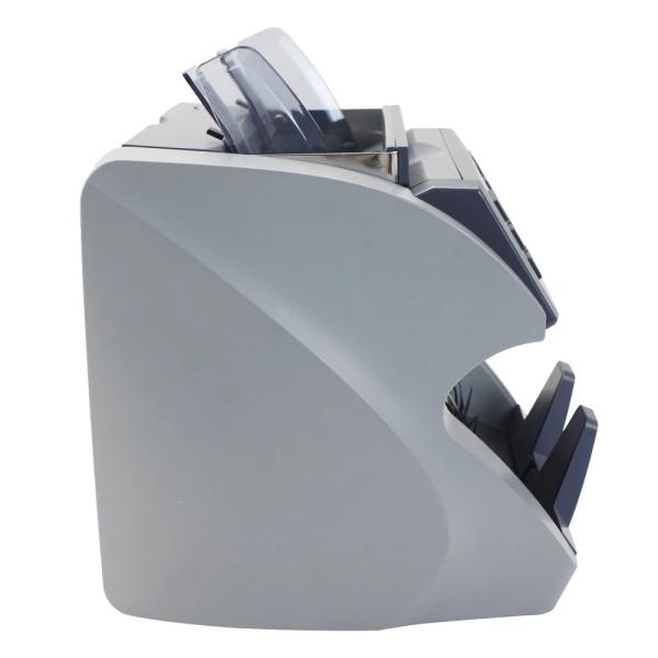 FMD-880 Dual CIS bill counter and sorter USD EUR GBP DOP mix value counter mixed denomination bill counter