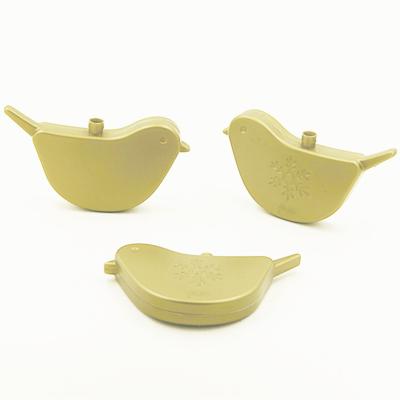 Customize cute animal shape bpa free reusable durable cooler ice packs for children