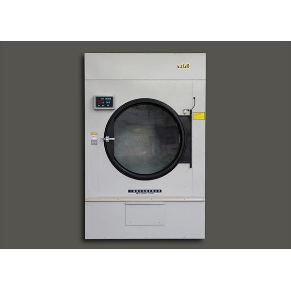 35кг коммерчески/промышленное одобренное КЭ оборудования прачечной машины сушиль