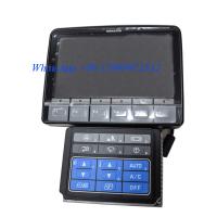 7835-31-1005 Panel de visualización del monitor 7835311005 Komatsu PC200-8 PC300-8 Komatsu piezas de excavadora para la venta