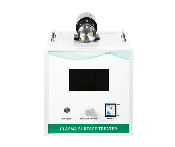 Plasma Treatment Equipment Upgrade Your Display Technology With Plasma Display Panel PDP Featuring Deep Color Technology And USB Connectivity