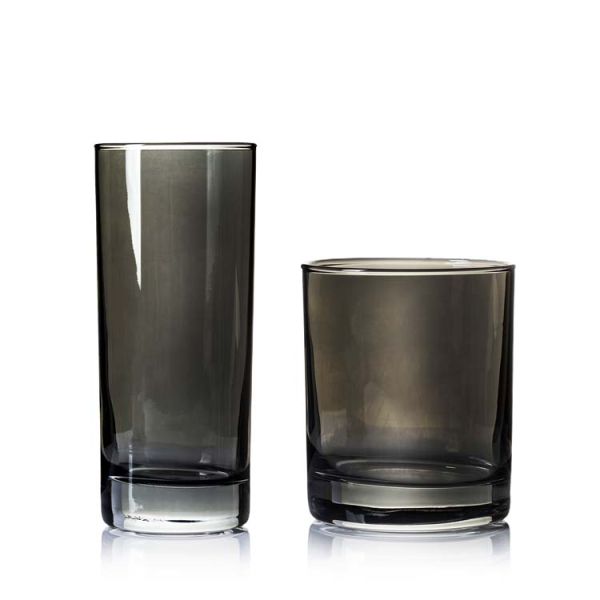 2022 New Color Lead-Free Crystal Glass Goblet Glass Gift Wine Glass Set