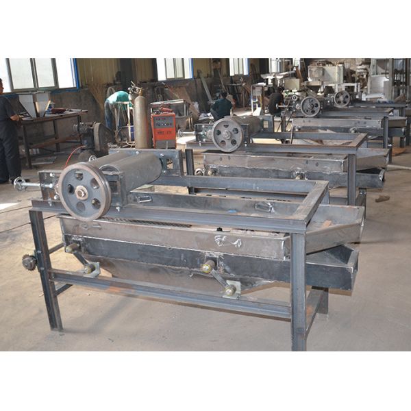 Коммерчески обслуживание OEM машины раковины машины/миндалины обработки гайки тр