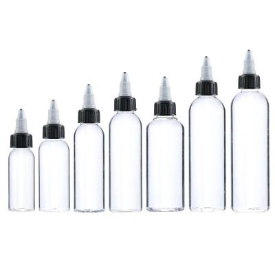 Screen Painting HDPE ODM 32Oz Squeeze Bottle