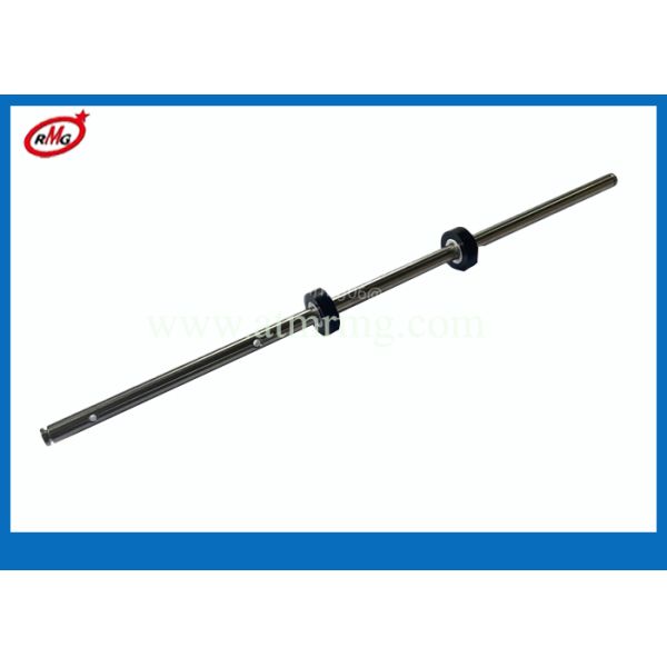 Atm Machine NCR 6687 eje de transporte de placa de canal 3 assy 8*232.5 0090030511 009-0030511