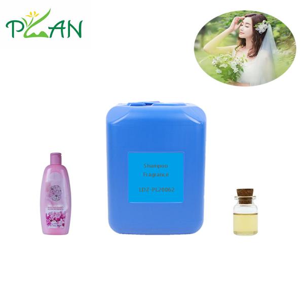 Herbal Extract Florabotanica Fragrance Essential Oil With Enchanting Floral Scents