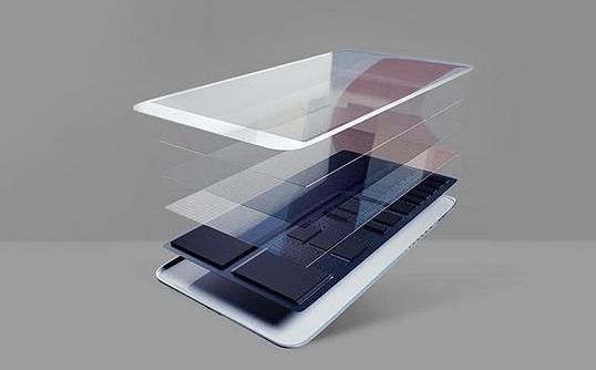 Порошок защитного прозрачного стекла окиси церия 1,8 микронов полируя