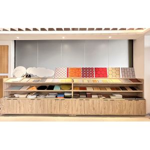 FOSHAN SOUNDWIN ACOUSTIC TECHNOLOGY CO.,LTD