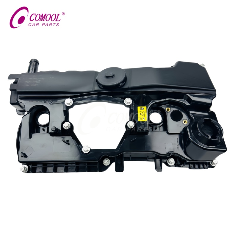 Engine Valve BMW Head Cover Replacement 11128645888 For X1 X3 Z4 E60 E81
