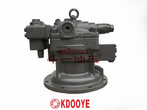 Motor do balanço de VOLVO460B Volvo