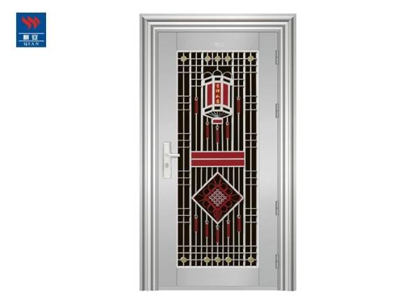 Stainless Steel Safety Interior Door Security Exterior Front Doors