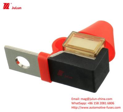 Аккумуляторный пост RV Camper Square MRBF Защитник предохранителя Новая энергия