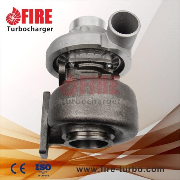 Cummins H1C Turbo 3522900 Turbo J919130 1986-04 Cummins Engine Turbo