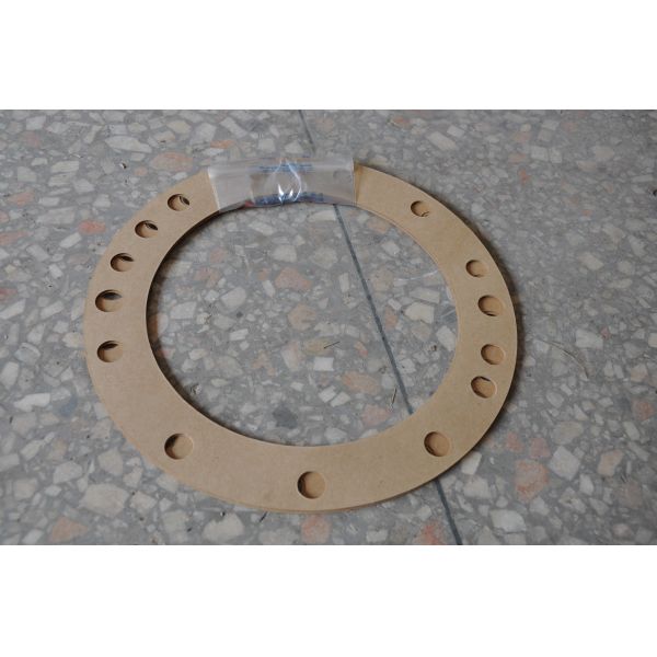 Yellow 57A0079 Shim Wheel Loader Spare Parts