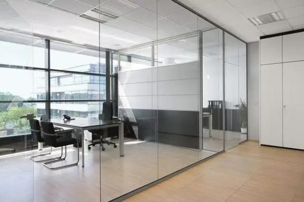 Silver Faceted Glass Curtain Wall System Exterior Glazing Max Height 3000mm