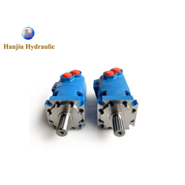 Чарс-Lynn 4000 бар 109-1012-006 мотора 3500 низкоскоростного высокого вращающего момента серии гидравлический