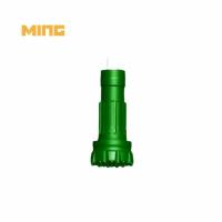 203 mm 8 pouces QL80 DTH à haute pression pour le forage horizontal
