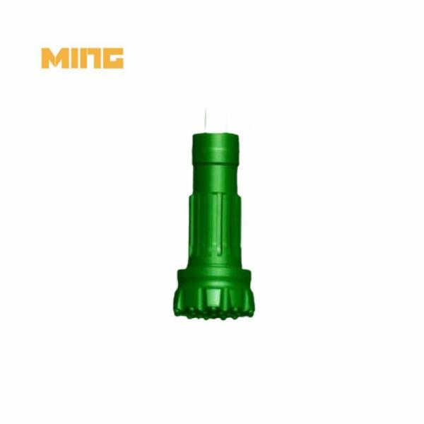 216mm QL80 Shank 8 Inch High Air Pressure DTH Drill Button Bit For Underground Drilling Rig