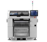 Juki RS-1 Machine de placement et de prise et de placement, fabricants d'équipements SMT, machine de placement