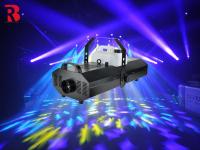 Máquina de fumaça de alto desempenho 3000W DMX controle remoto de capota de fumaça para casamentos, festas