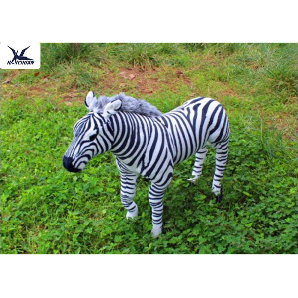 Zoological Park Artificial Animal Model Exhibition Decoration Warranty 1 Year