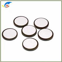 Coefficient de température positive thermistore pour le démarrage du moteur (Ф19.5*2.5mm) MZ9-4R7 protection contre la température positive PTC