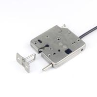 Cerradura de la entrega del paquete de la caja de la FCC, cerradura de la caja de la entrega de DC12V