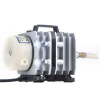 Tomada comercial 50W 70L/Min da bomba de ar 1110 GPH do aquário 8