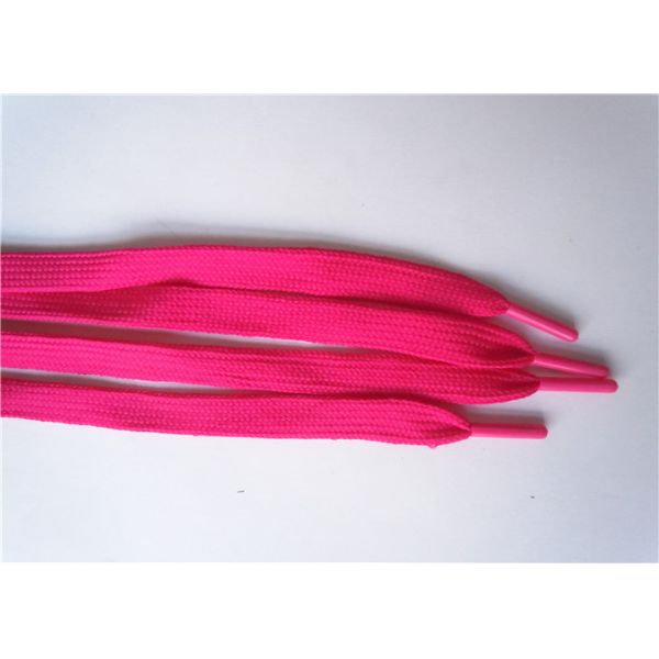 Облегченные плоские шнурки ботинка отсутствие выскальзования, красных шнурков ботинка для ботинок