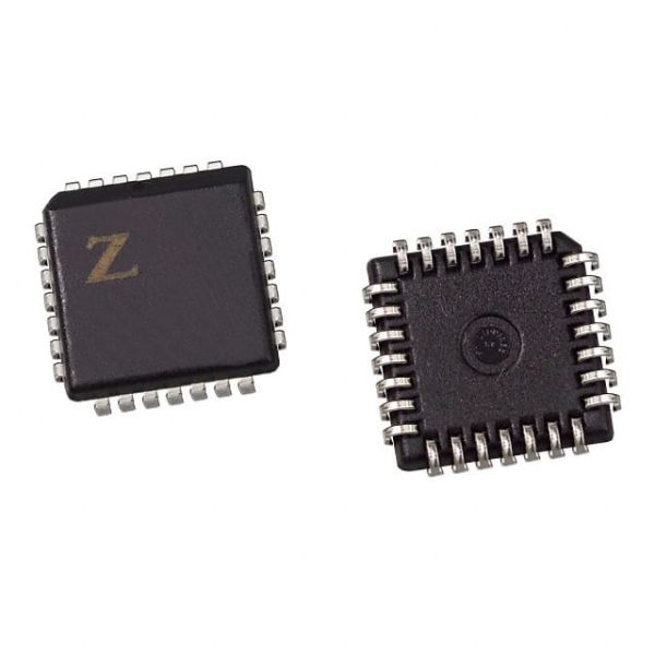 Z86E3016VEC IC MCU 8BIT 4KB OTP 28PLCC Zilog