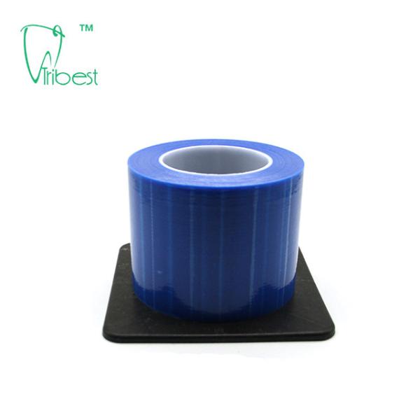 Disposable Universal Barrier Film ,  PE Dental Protective Film
