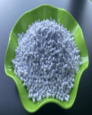 Customized 60A~95A Thermoplastic Elastomer Material TPR Plastic Material Used in Industrial Casters