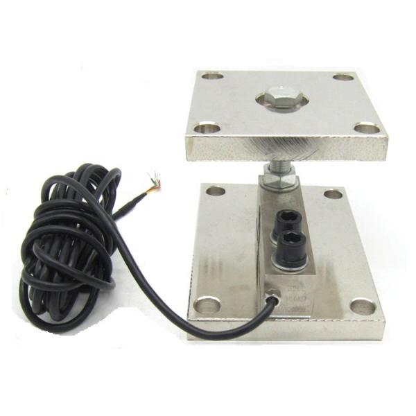 Kit de cellule de charge SC8320C de classe de haute précision 0,03 % F.S pour balance industrielle, cellule de charge 2500 kg, 0,5 tonne, 1 tonne, 2 tonnes, 3 tonnes, 5 tonnes