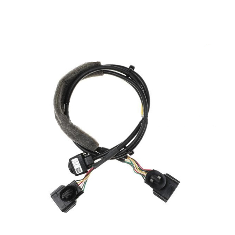 Water Resistant IP68 Car Accessories Rear View Camera 284F1-3GP1E For Nissan