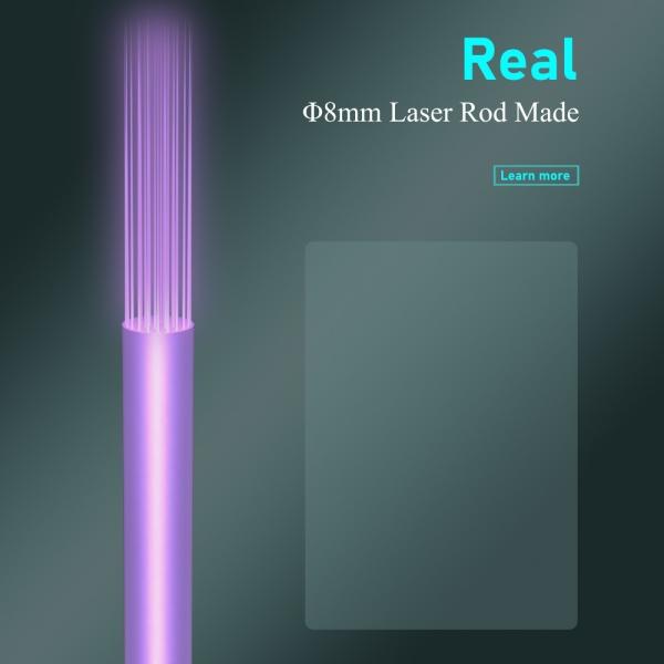 Permanent ND YAG Alexandrite Laser Machines 755nm Long Pulse For Women