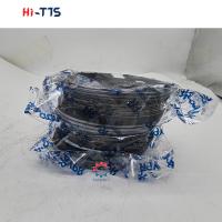 Pièces détachées du moteur H07C EH700 Y.KH RHINO STD Piston Ring OK8Y0-11-SCO pour KIA