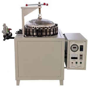 TKL Ceramic Tile Glaze Cracking Tester Autoclave Ceramic Crazing Resistance Testing Machine